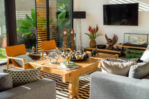 4 bedrooms Villa in Canggu, Badung, Bali (1365) 6