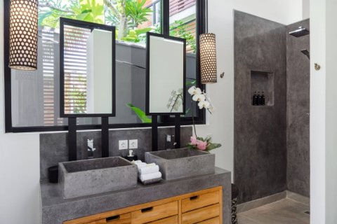 4 bedrooms Villa in Canggu, Badung, Bali (1365) 23