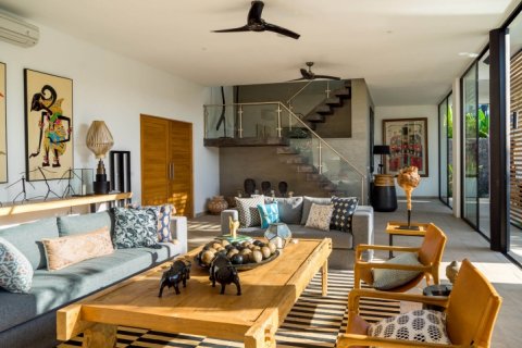 4 bedrooms Villa in Canggu, Badung, Bali (1365) 11