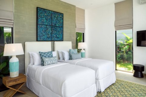 4 bedrooms Villa in Canggu, Badung, Bali (1365) 20