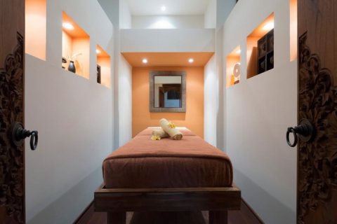 4 bedrooms Villa in Jimbaran, Badung, Bali (1368) 14