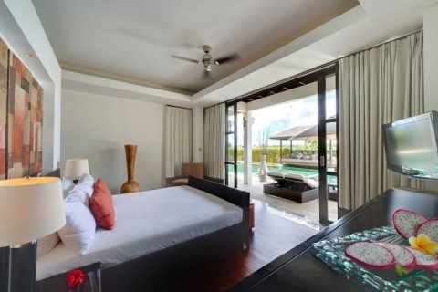 4 bedrooms Villa in Jimbaran, Badung, Bali (1368) 7