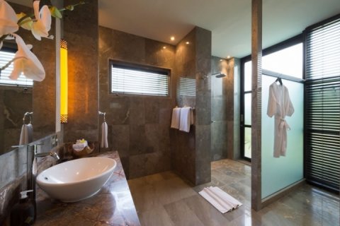 4 bedrooms Villa in Jimbaran, Badung, Bali (1368) 13