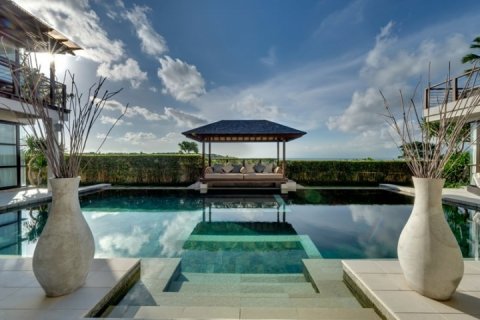 4 bedrooms Villa in Jimbaran, Badung, Bali (1368) 2