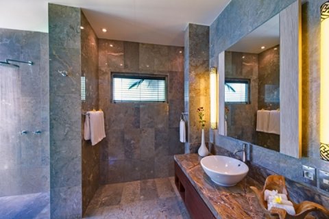 4 bedrooms Villa in Jimbaran, Badung, Bali (1368) 8