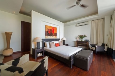 4 bedrooms Villa in Jimbaran, Badung, Bali (1368) 12
