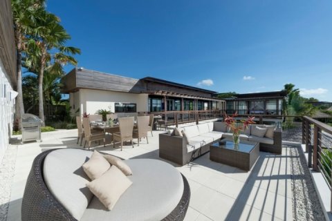 4 bedrooms Villa in Jimbaran, Badung, Bali (1368) 5