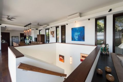 4 bedrooms Villa in Jimbaran, Badung, Bali (1368) 20