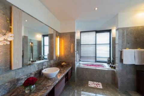 4 bedrooms Villa in Jimbaran, Badung, Bali (1368) 6