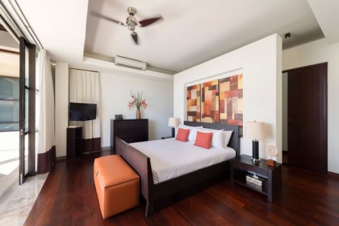 4 bedrooms Villa in Jimbaran, Badung, Bali (1368) 16