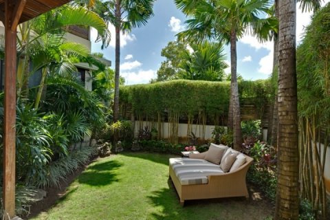 4 bedrooms Villa in Jimbaran, Badung, Bali (1368) 11