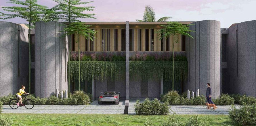 ABADI RESIDENCE in Seminyak, Badung, Bali (10006)