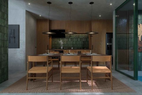 ABADI RESIDENCE in Seminyak, Badung, Bali (10006) 12