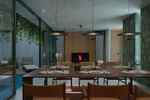 ABADI RESIDENCE in Seminyak, Badung, Bali (10006) 7