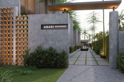 ABADI RESIDENCE in Seminyak, Badung, Bali (10006) 9