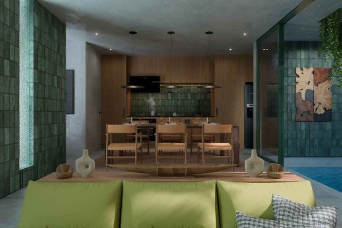 ABADI RESIDENCE in Seminyak, Badung, Bali (10006) 15