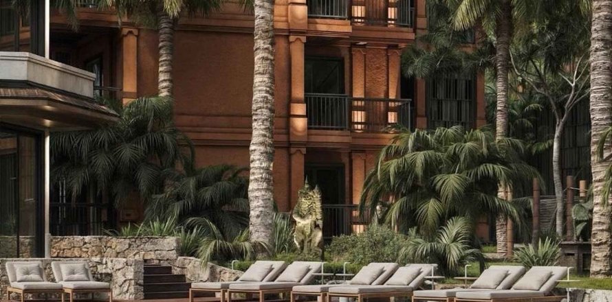 SUNNY UBUD FAMILY RESORT in Ubud, Gianyar, Bali (10014)