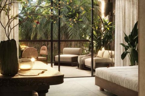 SUNNY UBUD FAMILY RESORT in Ubud, Gianyar, Bali (10014) 11