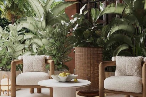 SUNNY UBUD FAMILY RESORT in Ubud, Gianyar, Bali (10014) 9