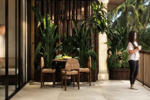 SUNNY UBUD FAMILY RESORT in Ubud, Gianyar, Bali (10014) 10