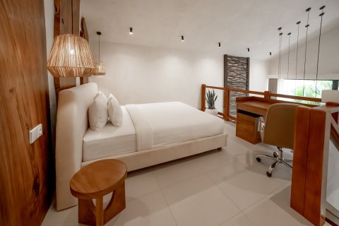 1 bedroom Townhouse in SUNNY CUDDLES BERAWA, Tibubeneng, Badung, Bali (10013) 2