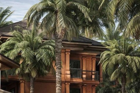 Studio Apartment in SUNNY UBUD FAMILY RESORT, Ubud, Gianyar, Bali (10015) 11