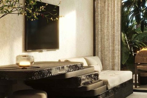 Studio Apartment in SUNNY UBUD FAMILY RESORT, Ubud, Gianyar, Bali (10015) 6