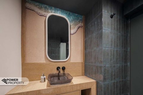 Квартира с 1 спальней в Чангу, Бадунг, Бали (726) 4