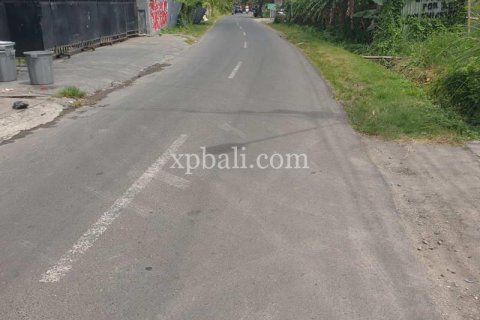 1100m2 Land in Canggu, Badung, Bali (781) 8