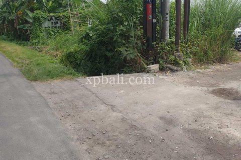 1100m2 Land in Canggu, Badung, Bali (781) 7