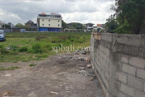 1100m2 Land in Canggu, Badung, Bali (781) 10