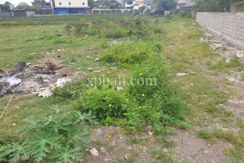 1100m2 Land in Canggu, Badung, Bali (781) 4