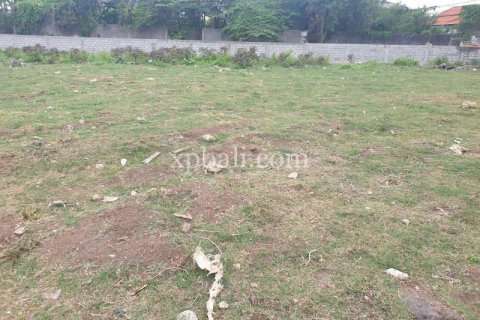 2800m2 Land in Canggu, Badung, Bali (782) 3