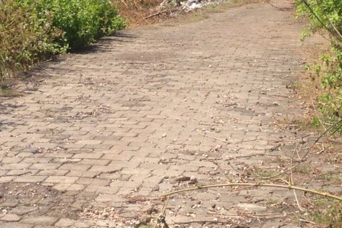 Земельный участок в Нуса Дуа, Бадунг, Бали (12323) 7