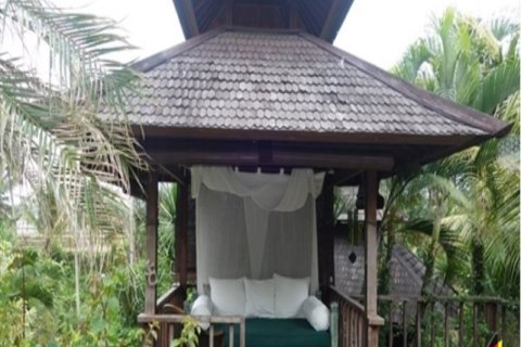 5 bedrooms Villa in Ubud, Gianyar, Bali (12320) 5