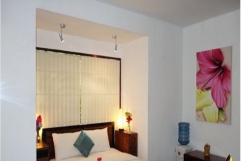 Vila 5 kamar tidur di Ubud, Gianyar, Bali (12320)