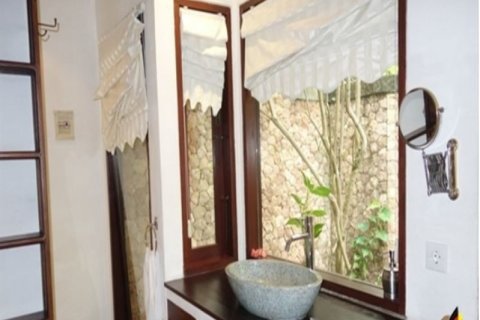 5 bedrooms Villa in Ubud, Gianyar, Bali (12320) 3