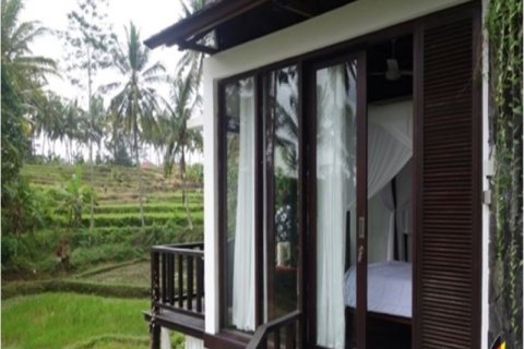 5 bedrooms Villa in Ubud, Gianyar, Bali (12320) 6