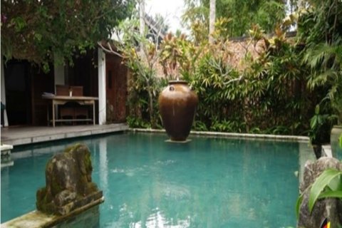5 bedrooms Villa in Ubud, Gianyar, Bali (12320) 4