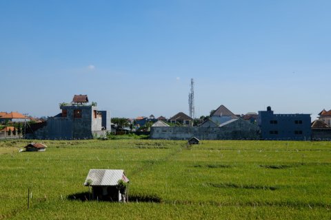 Land in Denpasar, Bali (12326) 2