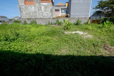 Tanah kavling di Denpasar, Bali (12326)