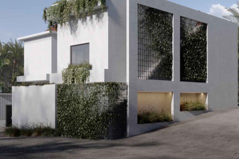 Villa Green 2 di Badung, Bali (9717)