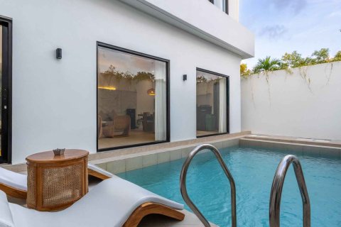 Villa Green 2 in Badung, Bali (9717) 25