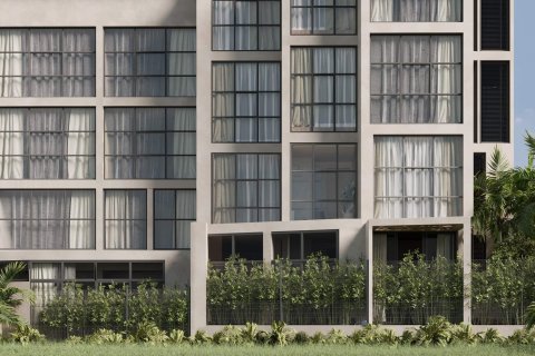 Dream Apartments 1 di Badung, Bali (9722)