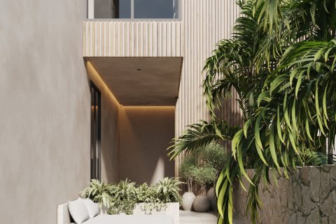 Dream Apartments 1 in Badung, Bali (9722) 2