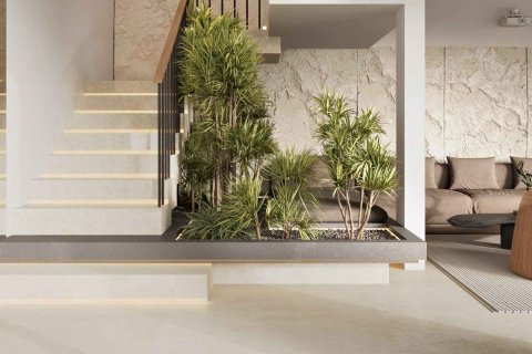 Vila 3 kamar tidur di Villa Green 2, Badung, Bali (9718) 5
