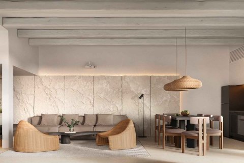 Vila 3 kamar tidur di Villa Green 2, Badung, Bali (9718) 6