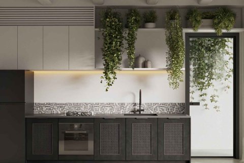 Vila 3 kamar tidur di Villa Green 2, Badung, Bali (9718) 9