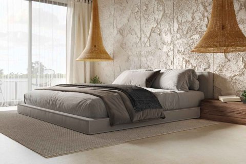 Vila 3 kamar tidur di Villa Green 2, Badung, Bali (9718) 12