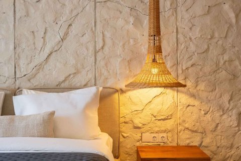 Vila 3 kamar tidur di Villa Green 2, Badung, Bali (9718) 16
